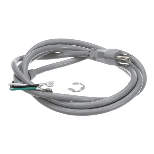 CORD RETAINING RING ASSEMBLY for Hobart 00-123856-00001