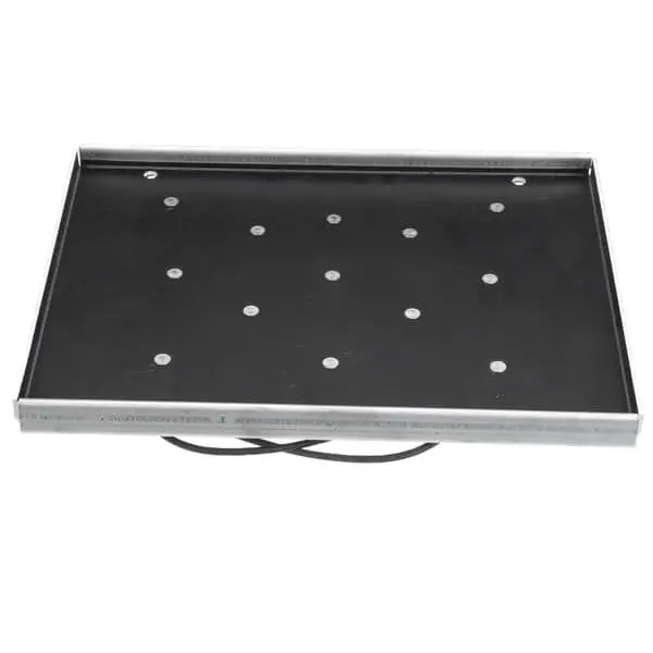 Heater Plate Upper Assembly 12 x 10 x 3 145282 for Marshall Air MAH145282