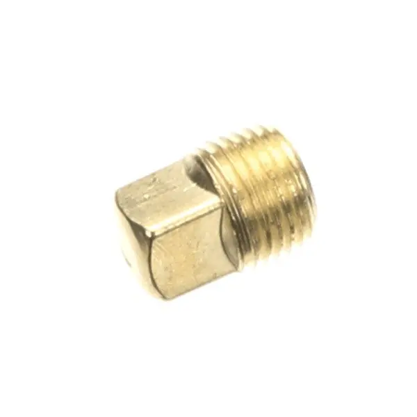 PIPE PLUG 1/8 SQ HD for Hobart FP-028-03