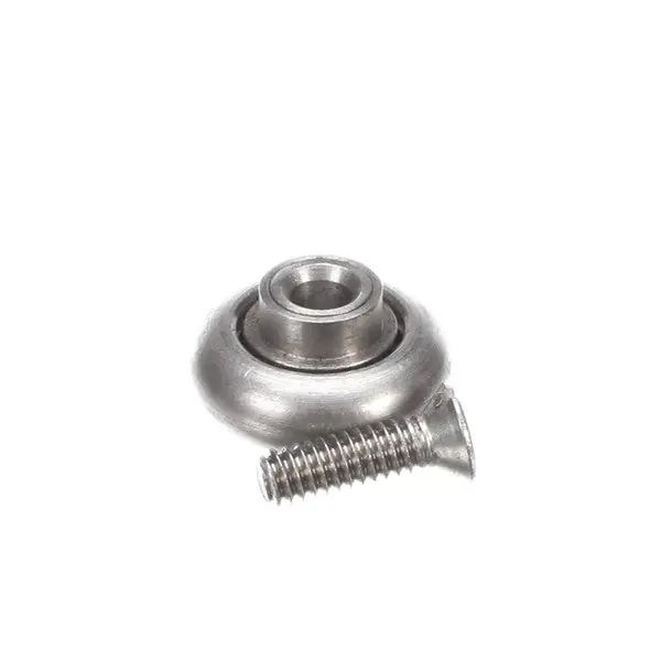 Rollers Large Comes With Screws for Continental Refrigerator 2-511