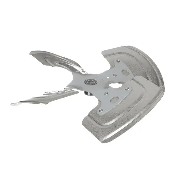 Inside Fan Blade 12 Inch Power 8105228 for AllPoints 8105228