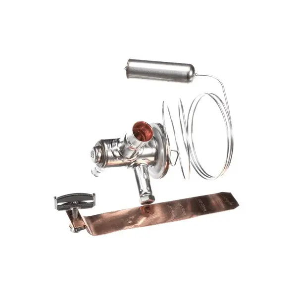TXV R134A Adjustable for Scotsman 16-1214-01