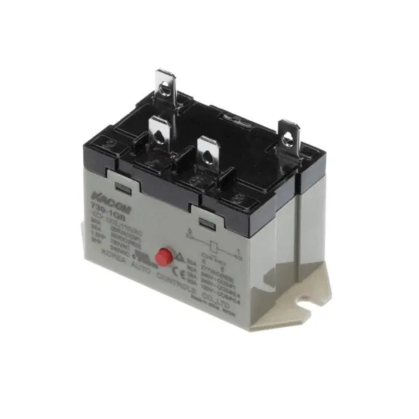 Power relay for Carel PCB 115V PR01-00 for Everest EVRPR01-00