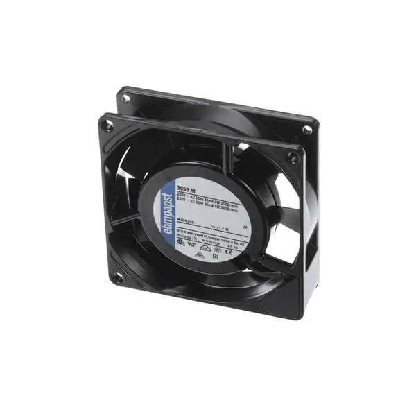 FAN 220V (4.7 x 4.35 x 2.35) CAM47692 for Cambro