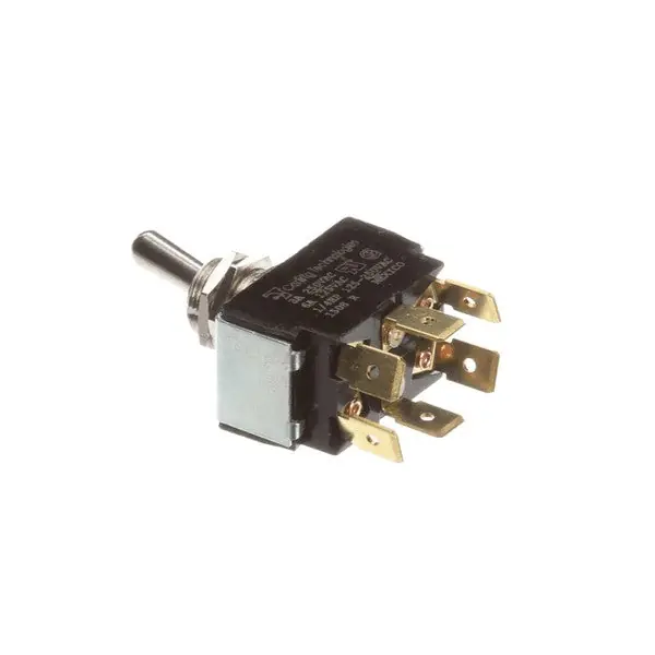 Toggle Switch for Hobart 00-087711-180-1