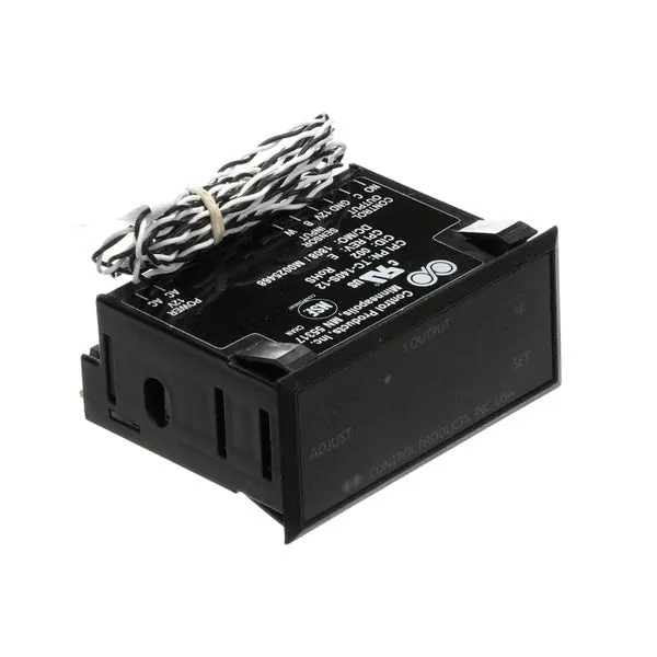 CONTROL BOARD for Cres Cor 0848-075-K-CLV