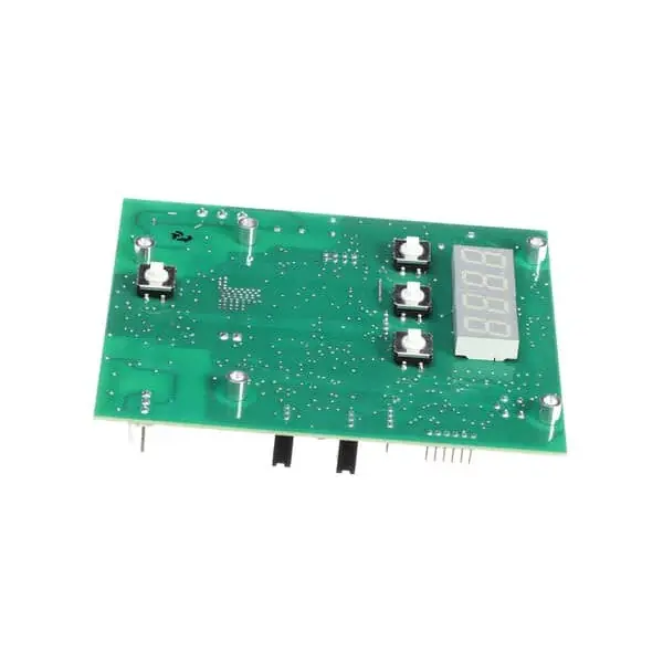 GST-2H Control Board Kit for Roundup - AJ Antunes 7002187