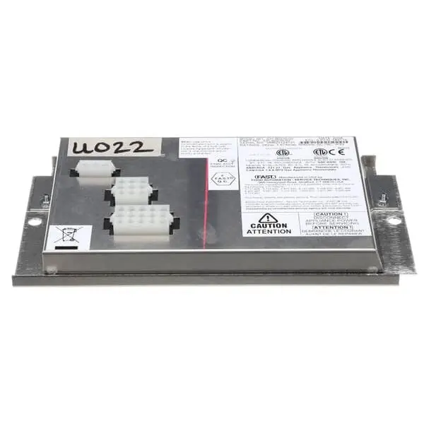COMP,CK P5-18 PFC CHK U022 for Ultrafryer  ULF22A925-C