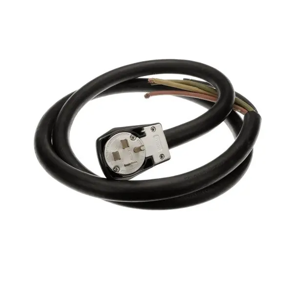 ASSEMBLY-291 POWER CORD for Henny Penny  HEN65180