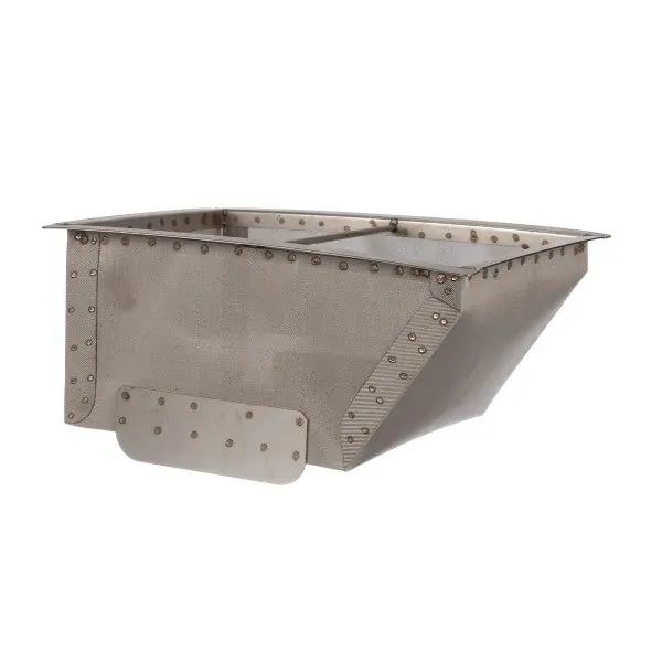 10SS Caddy Filter Basket for Frontline International, Inc. 70020010