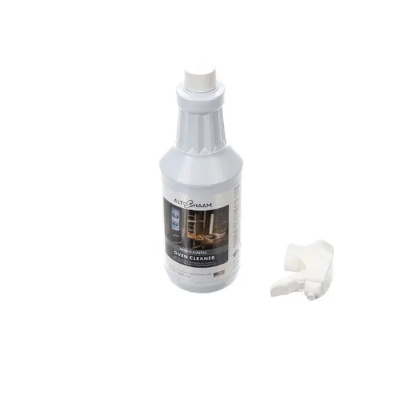 NON-CAUSTIC CLEANER 32 OZ CE-46828 for Alto-Shaam