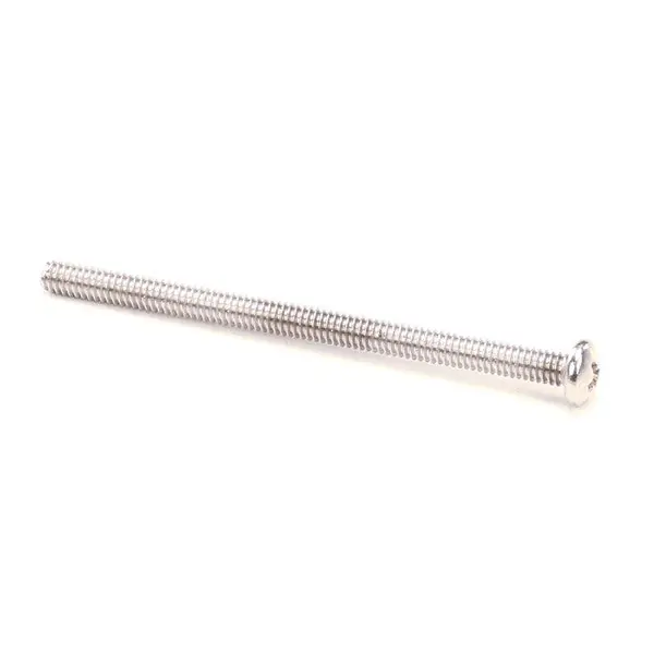 SCREW MA 08-32 TRPH 84 SS for Cornelius 70555