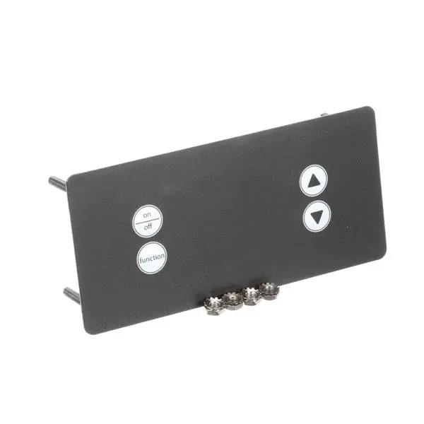 CONTROL BOX ASSEMBLY 2520081-2 for Vollrath/Idea-Medalie