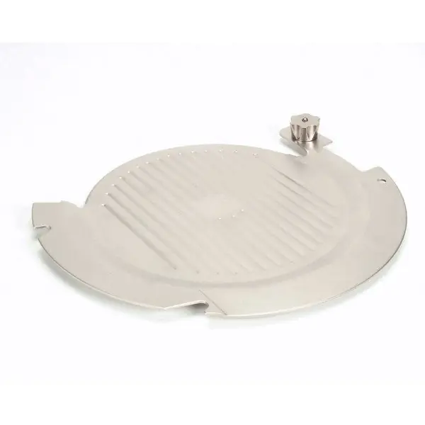 COVER TOP LOCK KNOB ASSEMBLY for Hobart 00-873830-00006