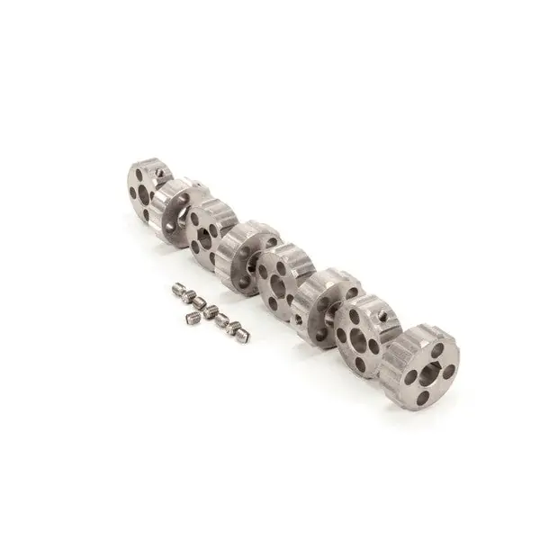 Sprockets 8 Pack ROU07000771 for AllPoints ROU07000771