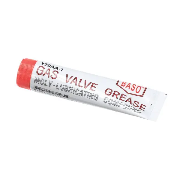GAS VALVE GREASE 2.5 OZ TUBE 226101 for Town Foodservice Equipment TOW226101