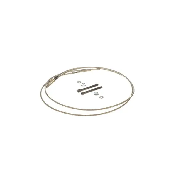 KIT-VELOCITY LID CABLE for Henny Penny 140610