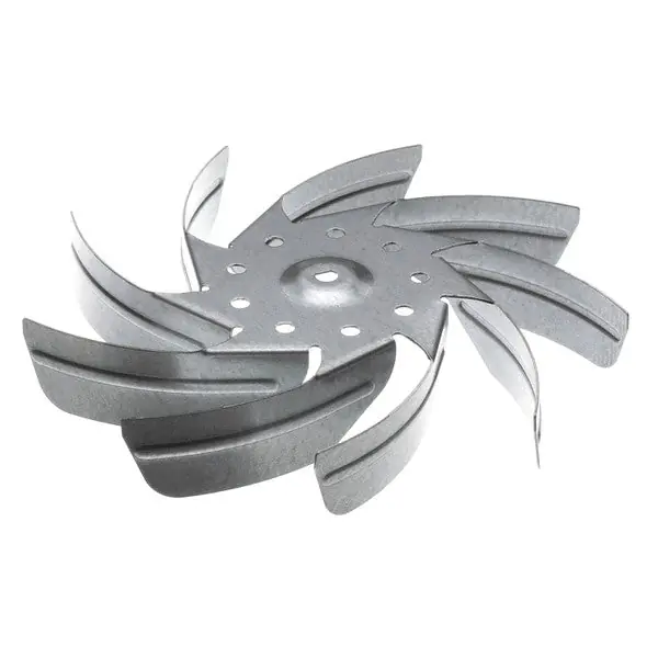 FAN E31 AND E311 for Moffat M013432R