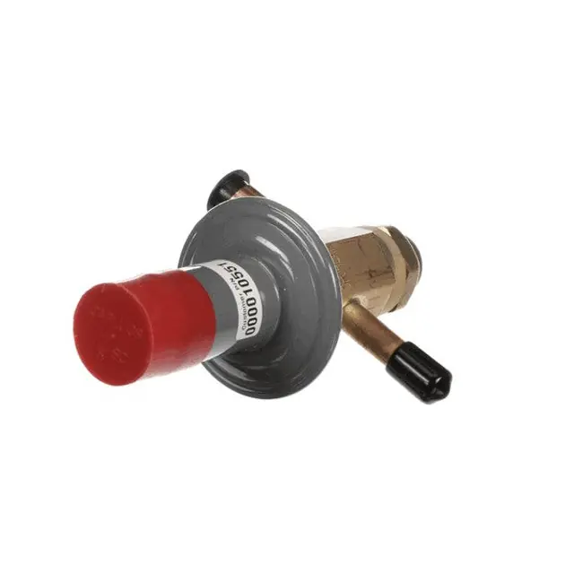10OZ Basket Assembly Small for Roundup - AJ Antunes 10551