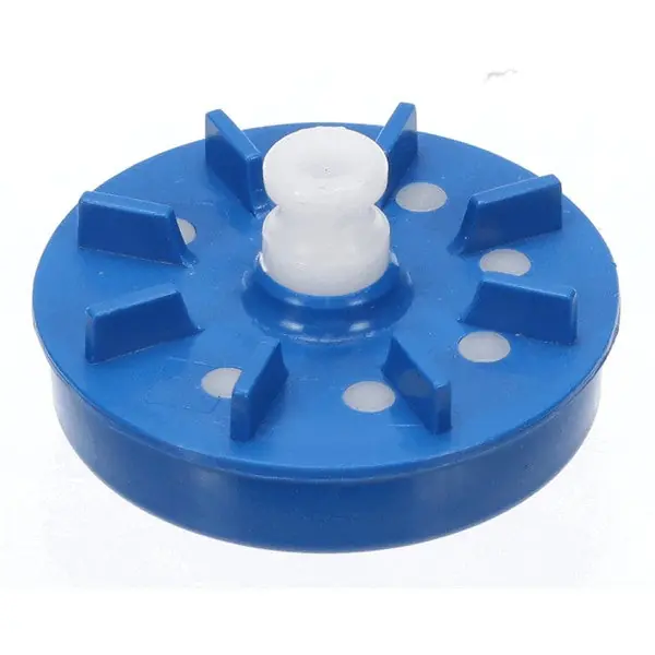 Impeller 60Hz 2.2 Inches Replacement MPN for Vollrath/Idea-Medalie 33900-01204
