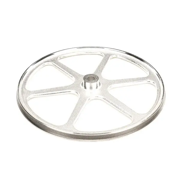 Saw Wheel 16 Inch Lower 6 Spoke 16003-6 for Biro BIR16003-6