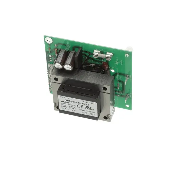 KIT SERVICE 225185 PWR SUPPLY for Duke 600352