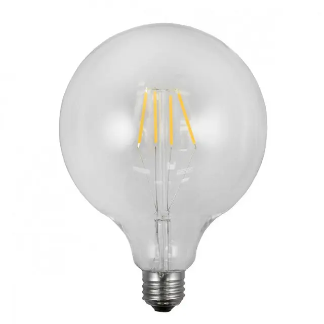 LED Bulb 500 Lumen Dimmable (Single) ALL42226 for AllPoints