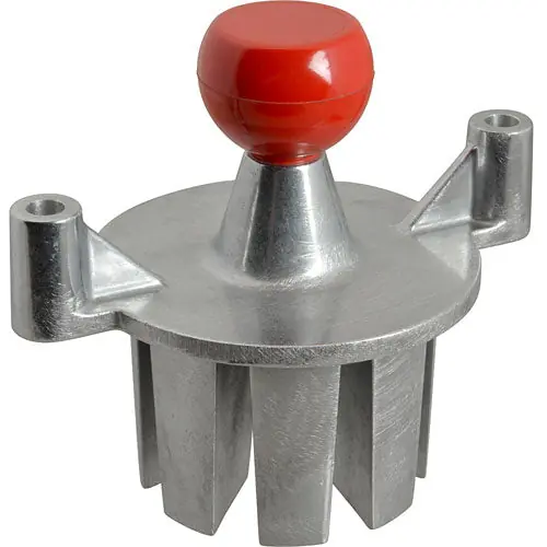 Pusher Head Vollrath 2323 for Vollrath/Idea-Medalie