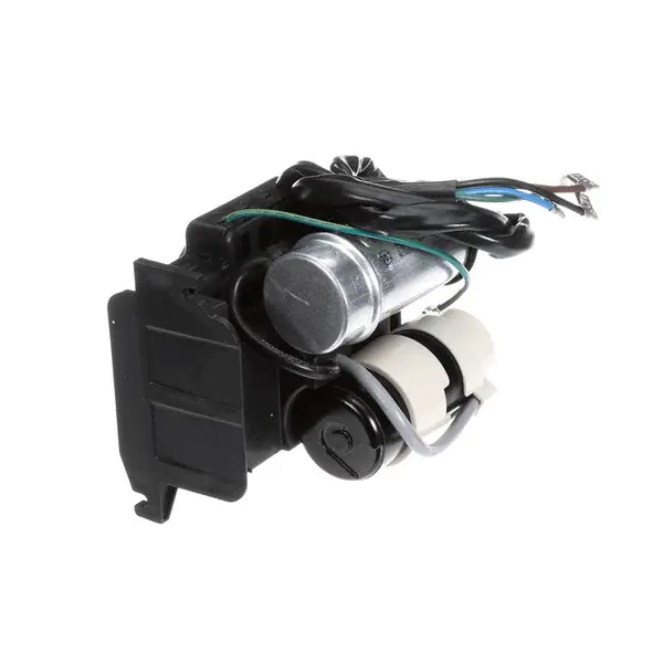 START COMPONENT SET AND BOX for Turbo Air SCS-WJ2450Z
