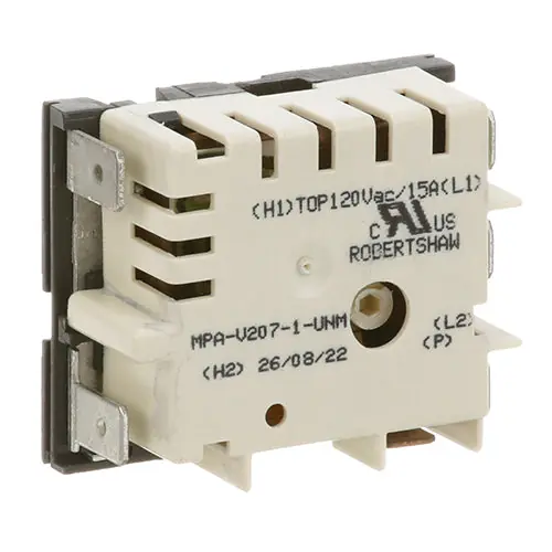 Infinite Control 120VAC 15AMP 383640 for Metal Masters