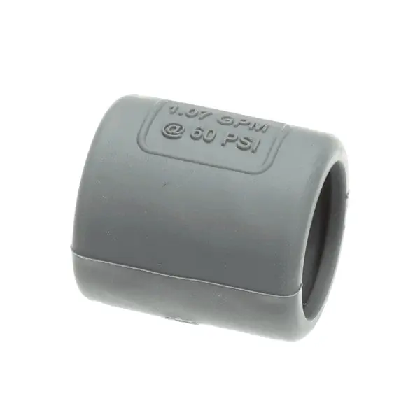 B-0107-J 1.07 GPM Bumper for T&S Brass 018292-45NS