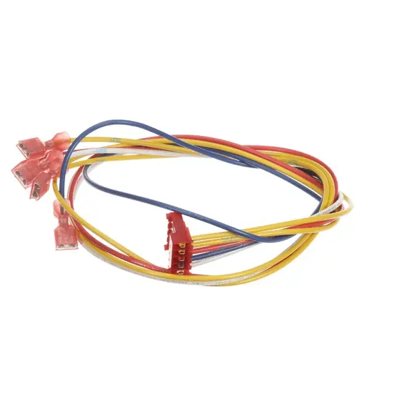HARNESS-SWITCH 8HEAD GAS for Henny Penny 65869