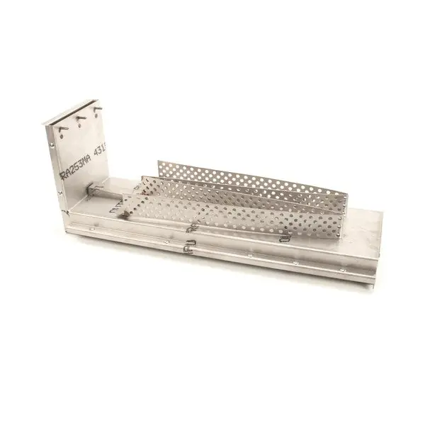 Burner Duct Replacement for Duke 600270