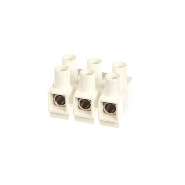 BLOCK TERMINAL 3P 600V 50A 512840 for Duke 512840