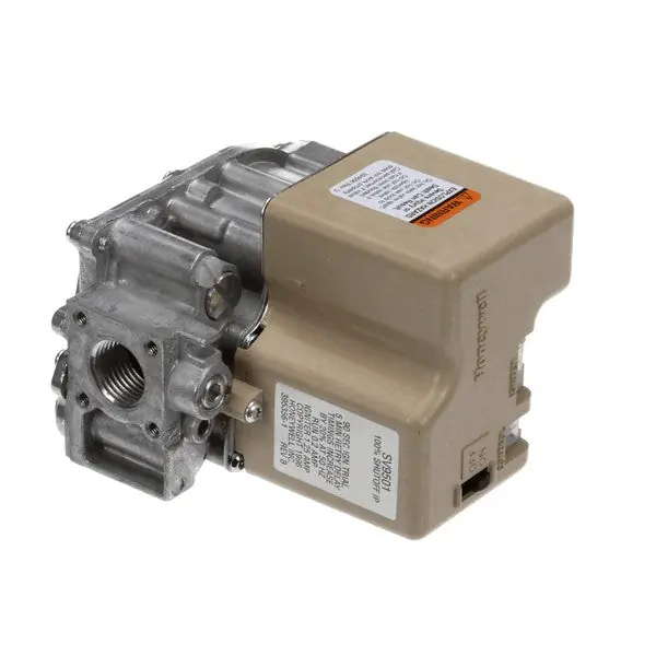 GAS VALVE NATURAL for Legion 408087
