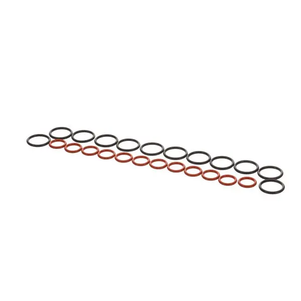 O RINGS SVC PACK for Henny Penny 96871