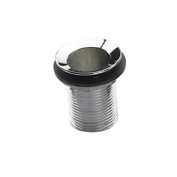 1 1/4 Nickel Plated New Style Krowne DR for Krowne 23-120