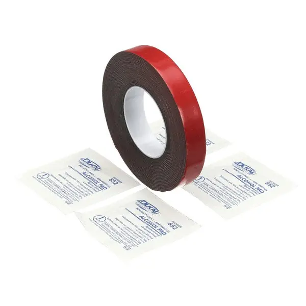 KIT VHB TAPE MINI-RACK DOOR for Baxter 01-1M7188-00001