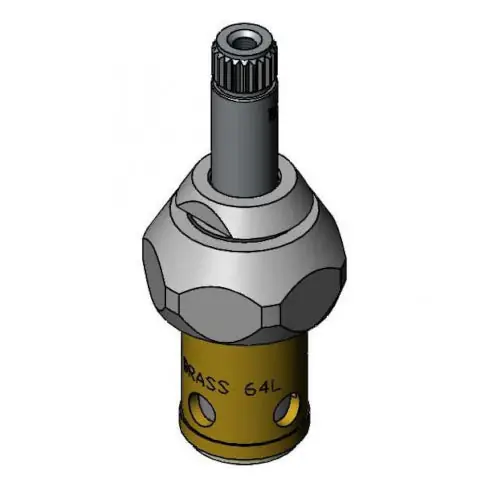 Hot Eterna Cartridge for T&S Brass 006020-40NS