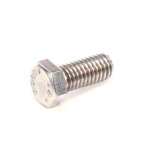 BOLT 3/8-16 X 7/8 HH for American Dish Service 098-1607