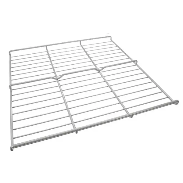 SHELF WIRE FLOOR RACK for Continental Refrigerator 5-215
