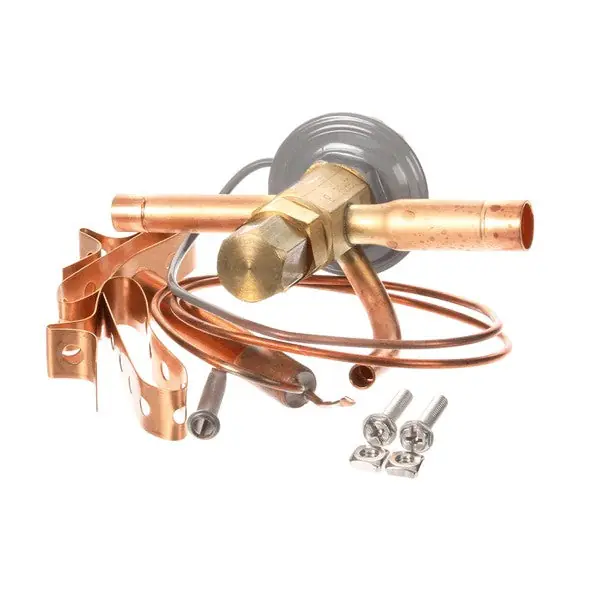 Expansion Valve EBFSE-B-C 3/8 for Master-Bilt 09-09468