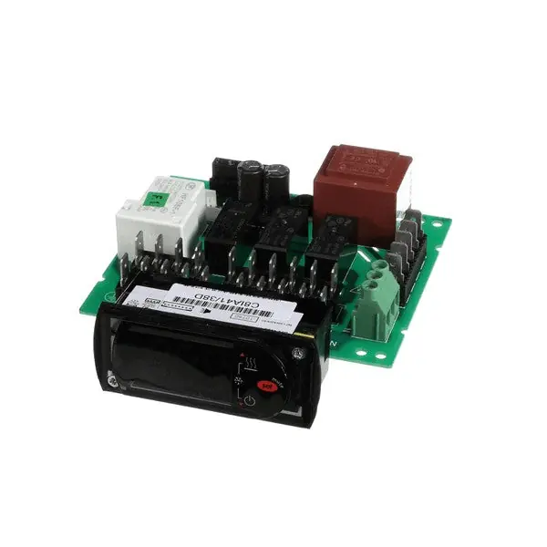 TEMP CONTROL KIT for Continental Refrigerator C8IA41-38D