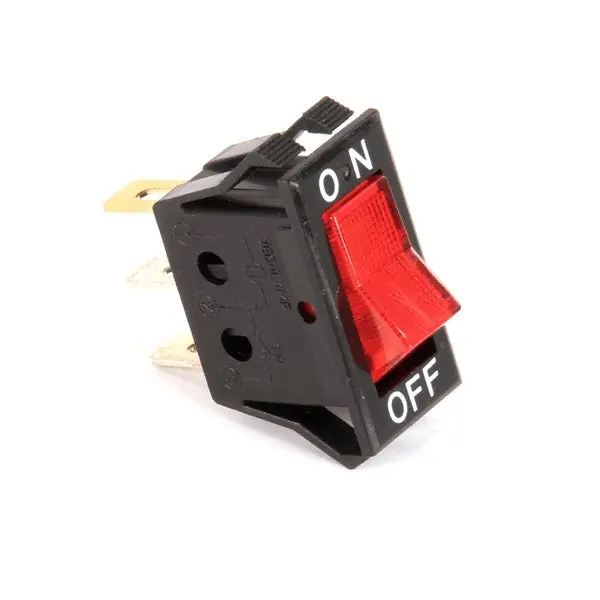 POWER SWITCH for Turbo Air ZK75-00001B