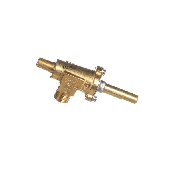 Manual Control Valve U01522 for Globe