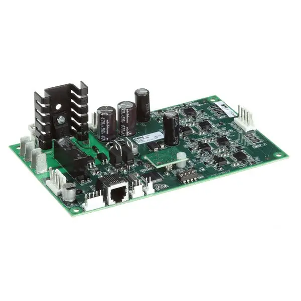 CONTROL BLADE BIC for Multiplex 2195363