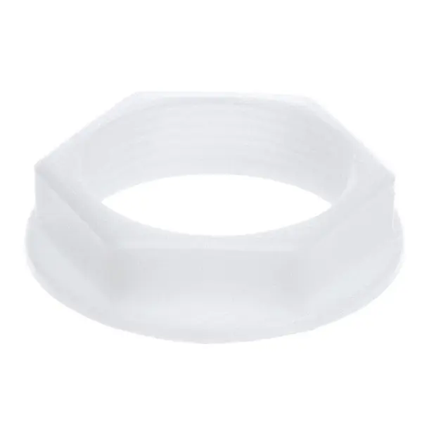 LOCKNUT PLASTIC 2.5 for Champion 107865