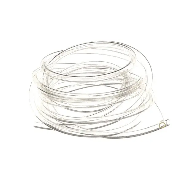 Detergent Tubing Clear for Blakeslee 81608-B