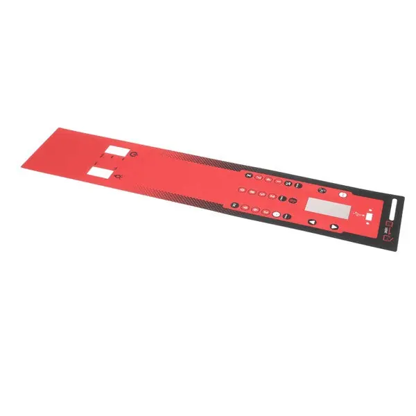 Full Electric Overlay 00-959113-00002 for Vulcan Hart 00-959113-00002