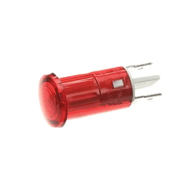 Indicator Light 12 volts (1 Pack) FW-11 for Adcraft FW-11